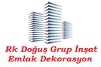 Rk Doğuş Grup İnşaat Emlak Dekorasyon  - Ankara